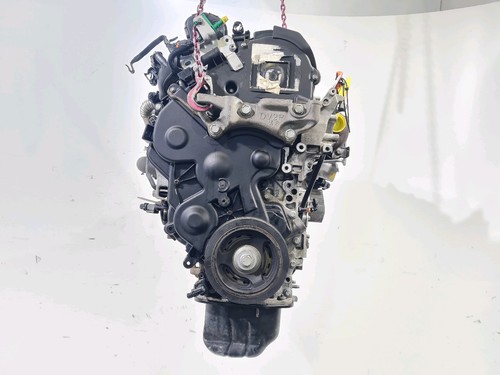 Motore tipo 9h05 citroen c4 - tipo,