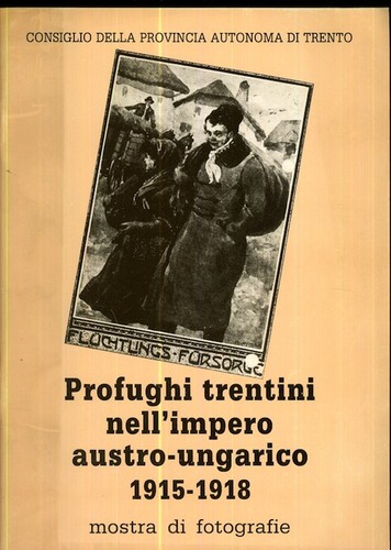 Profughi trentini nell'impero