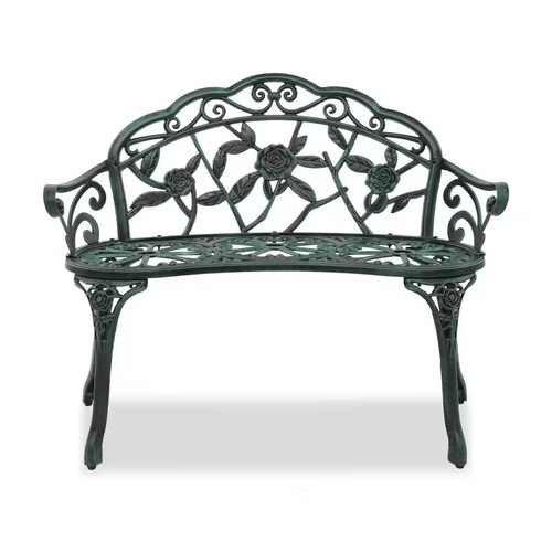 Panca giardino posti - panca,