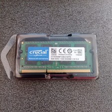 Memoria RAM per Notebook
