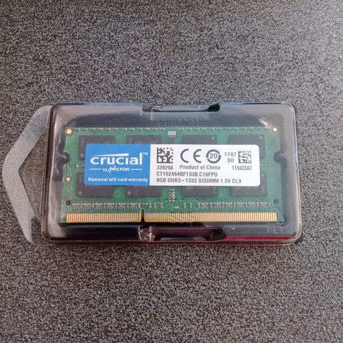 Memoria ram per - per, notebook