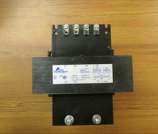 NIB.. Acme Industrial Control