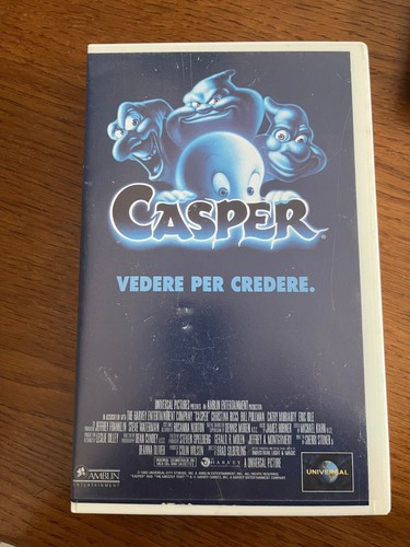 Casper vedere per - casper,