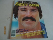 SEXY MEN vol 1 numero 7 del