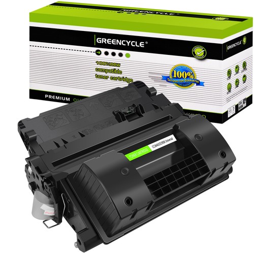 Toner cc364x 64x alta resa - toner,