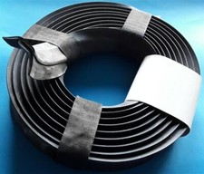 Guarnizione cofano anteriore