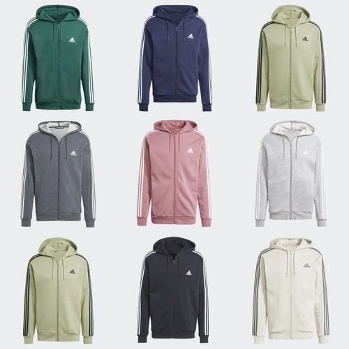 Giacca felpa adidas - giacca,