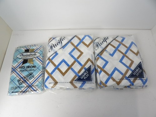 Pacific set completo lenzuola - set,