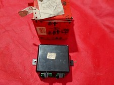 CENTRALINA elettronica ECU