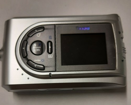 Fotocamera digitale benq - benq,