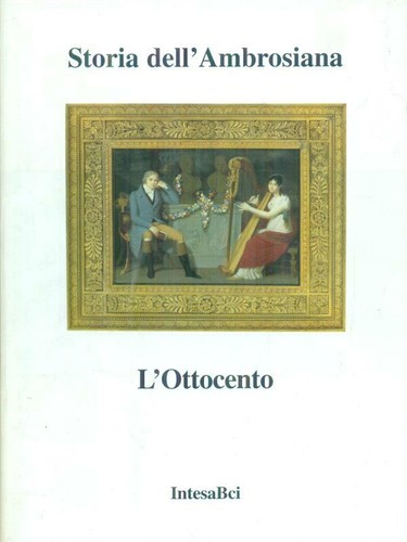 Storia dell ambrosiana - storia, dell'ambrosiana