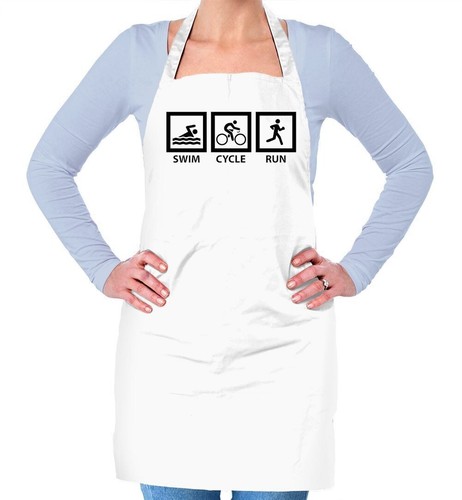 Nuoto cycle run unisex - -,