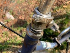 Bici graziella carnielli - bici,