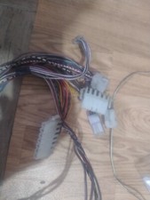 Cablaggio Fiat Ritmo 60 Prima Serie