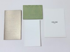 Portafoglio busta carta regalo