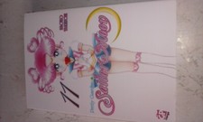 SAILOR MOON DE LUXE NUMERO 11 EDIZIONI GP NUOVI