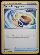 CORNO ECHEGGIANTE 136/198