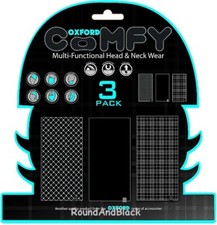 COLLARE MULTIFUNZIONALE