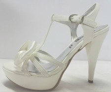 sandalo Donna tacco alto 100