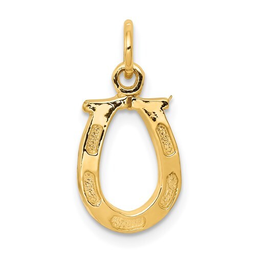 Collana con ciondolo
