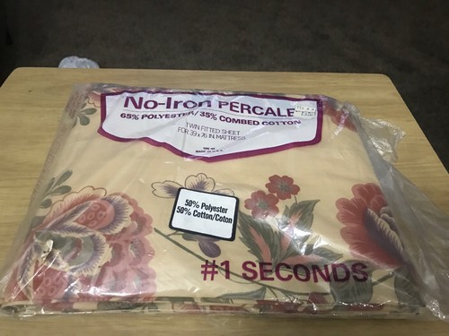 Percalle ferro 1 secondi - no, n.