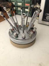 Bergeon 3044 Cacciaviti ? Watchmaker Orologiaio Screwdriver 