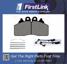 FITS - IVECO Eurocargo 60E 65E