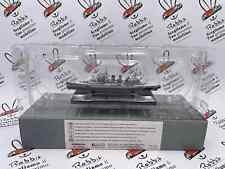 DIE CAST " HMS EXETER " SCALA