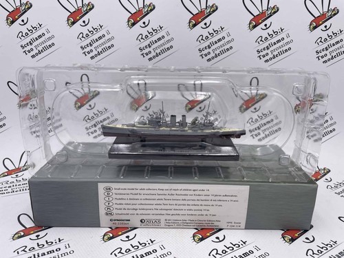 Die cast hms exeter - cast, scala