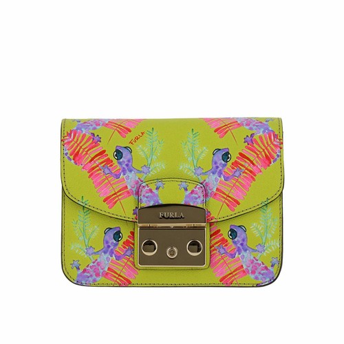 Furla metropolis mini - furla,