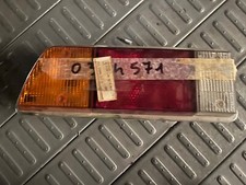 LANCIA BETA MONTECARLO FANALE POSTERIORE SX LEFT REAR LIGHT ORIGINALE