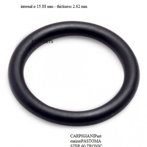Carpigiani gelato ring 0121 - carpigiani,