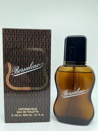 Vintage borsalino by - **vintage**,