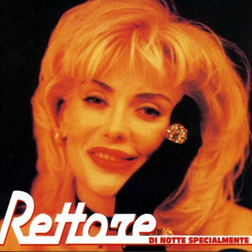 Audio donatella rettore - rettore,