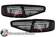 Coppia fari fanali posteriori