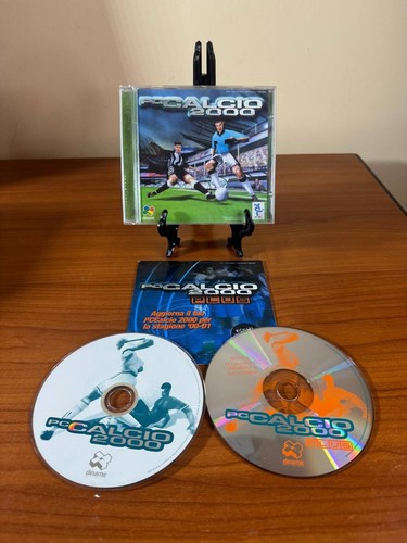 Gioco per computer - per, calcio