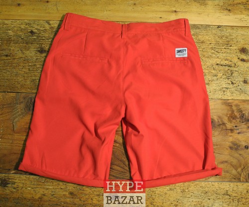 Short chino dulce rosa taglia