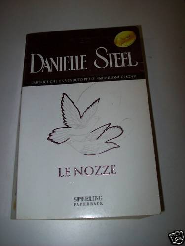 Danielle steel - danielle, steel-le
