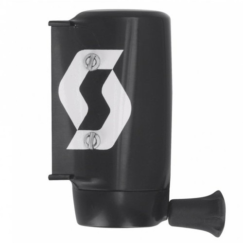 Scott roll off - scott, canister