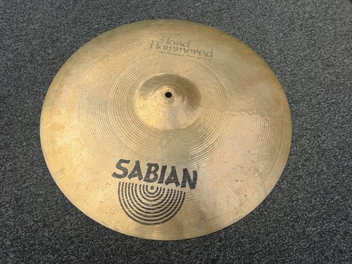 Sabian hand hammered - sabian, 20"