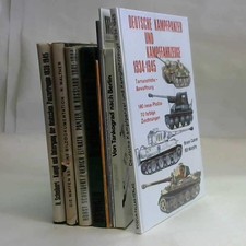 Panzer im 2. Weltkrieg. 5
