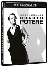 Film quarto potere 2 - film,