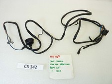 Impianto elettrico livello benzina Guzzi 1000 G5 Idroconvert cod 18759750 tre...