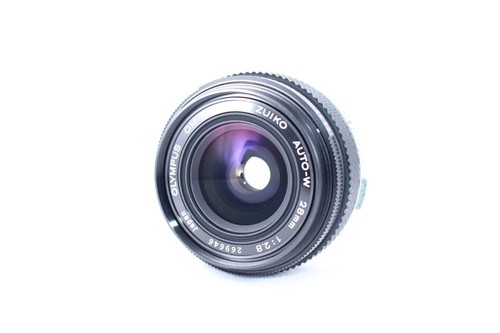 Olympus zuiko auto - olympus,