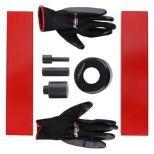 Kit utensili pressa officina