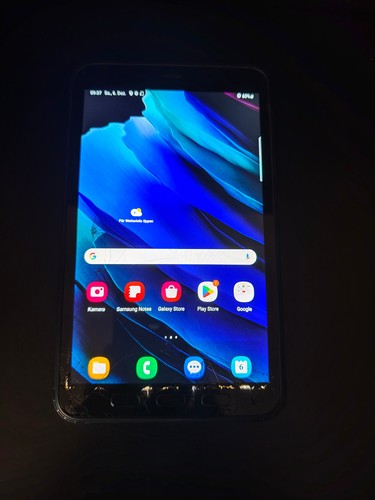 Samsung galaxy tab active - galaxy,