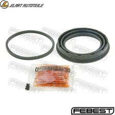 KIT RIPARAZIONE PINZA FRENO