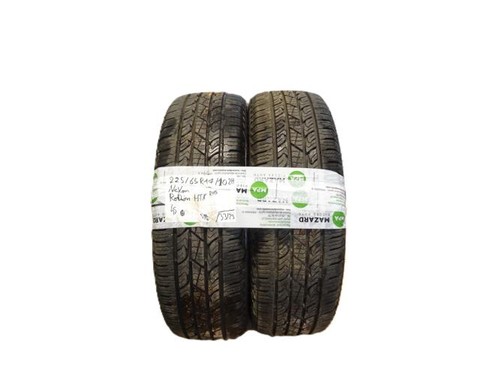 Pneumatico 225 r17 102 - 225/65, h