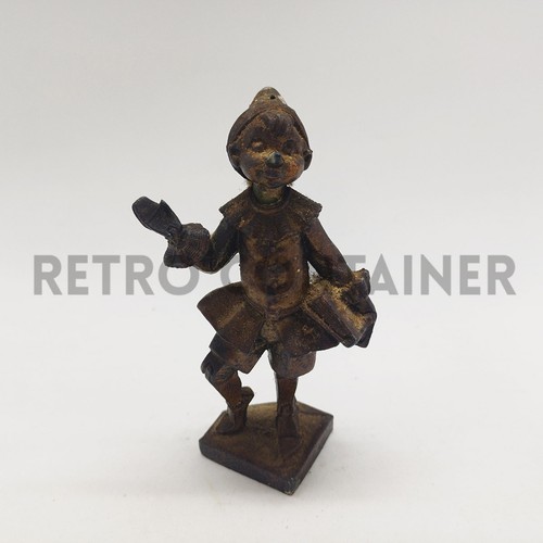 Vintage toys statuina - toys,