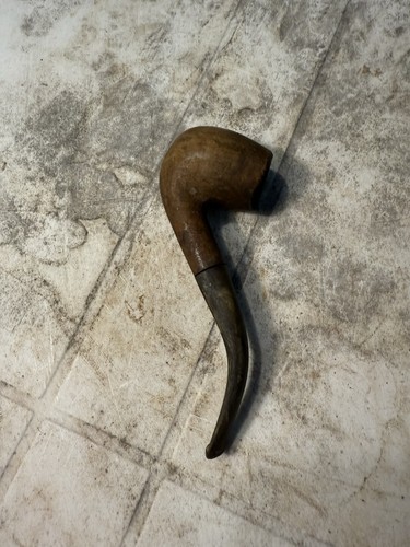 Pipa antica dorking - pipa,